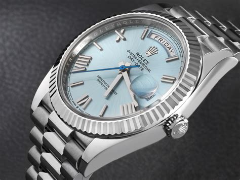 rolex date 1500 blue dial|rolex day date fluted bezel.